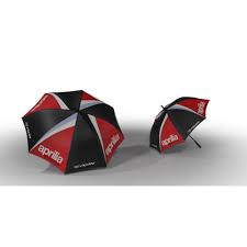 Aprilia Replica Racing Umbrella – Studio Cycle