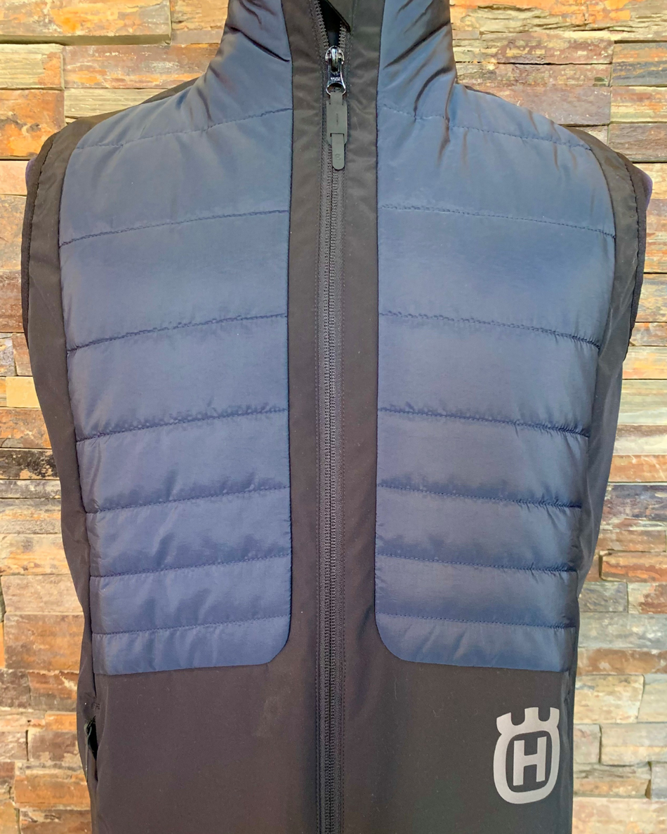 Husqvarna Remote Hybrid Vest