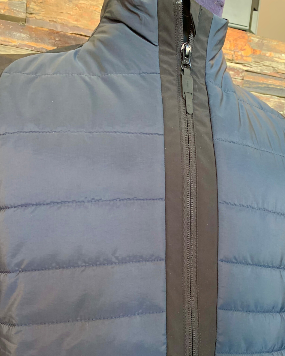 Husqvarna Remote Hybrid Vest