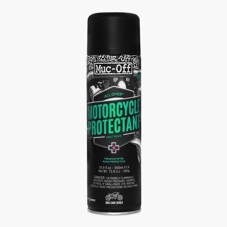 Muc-Off Cleaner / Protector / Lube Kit - Studio Cycle