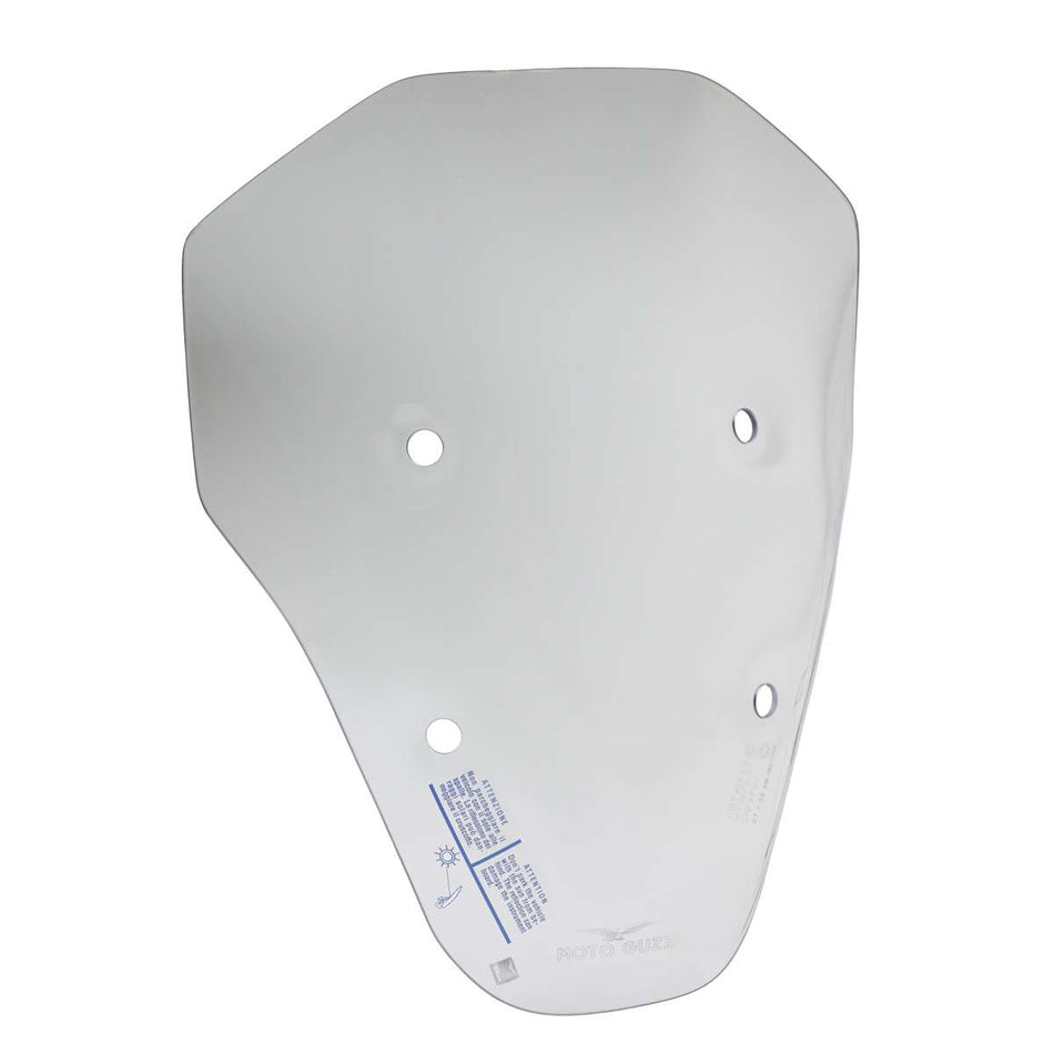 Stelvio Touring Windscreen