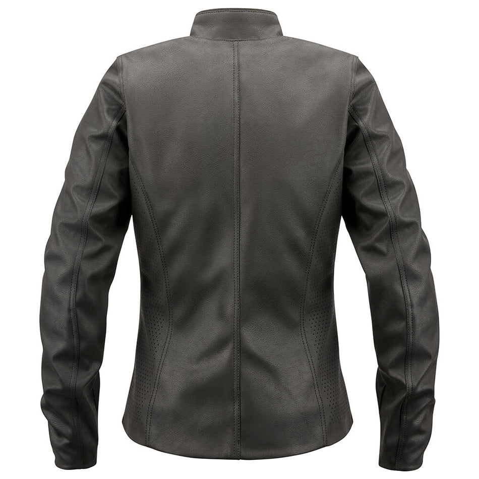 ICON Ladies Tuscadero 2 CE Jacket