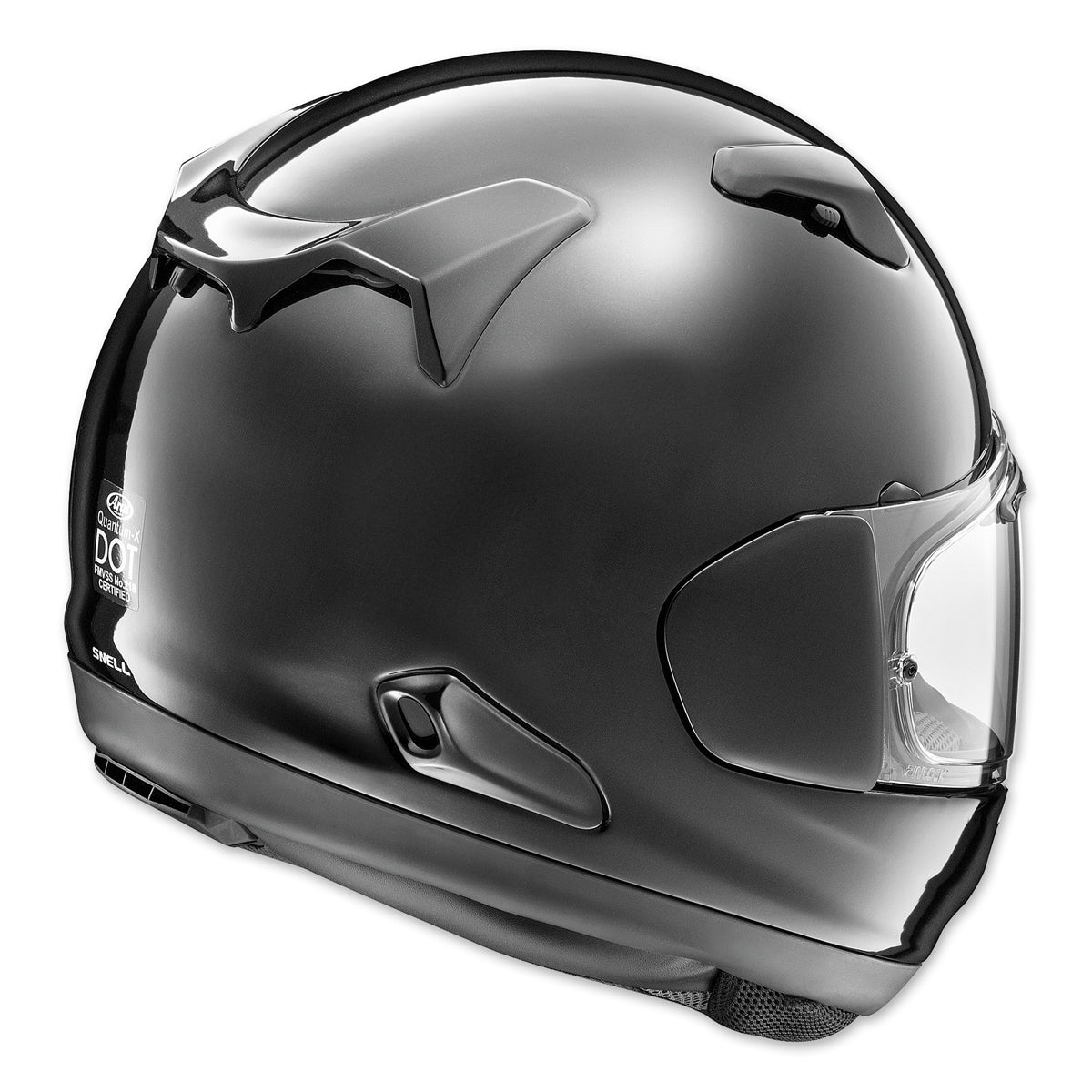 Arai Quantum-X Helmet - Motorcycle Helmets - Studio Cycle