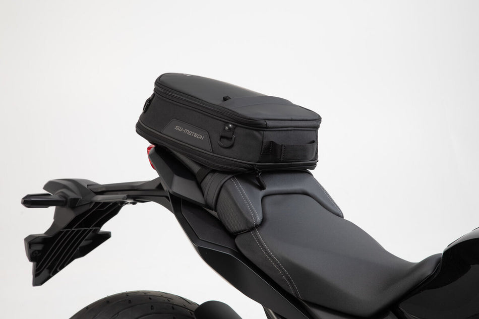 SW Motech Ion Expandable Tail Bag - size S