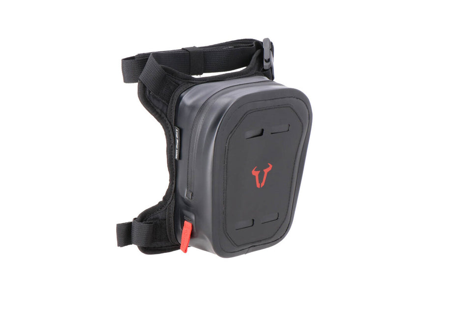 SW Motech Waterproof Leg Bag