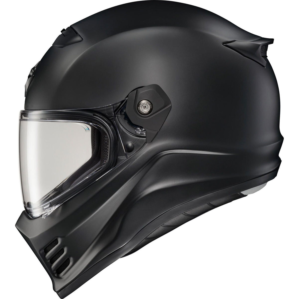 scorpion covert helmet canada Scorpion Covert FX Helmet Matte Black – Studio Cycle
