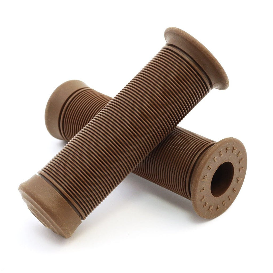 BILTWELL 1" GRIPS [Chocolate]