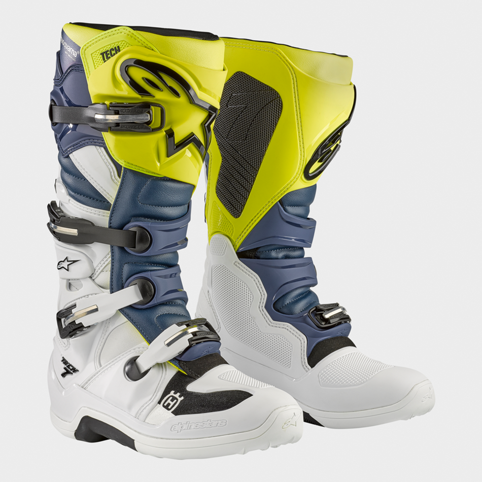 Husqvarna Tech 7 MX Boots