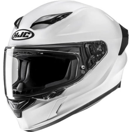 HJC i11 Helmet - White - Studio Cycle