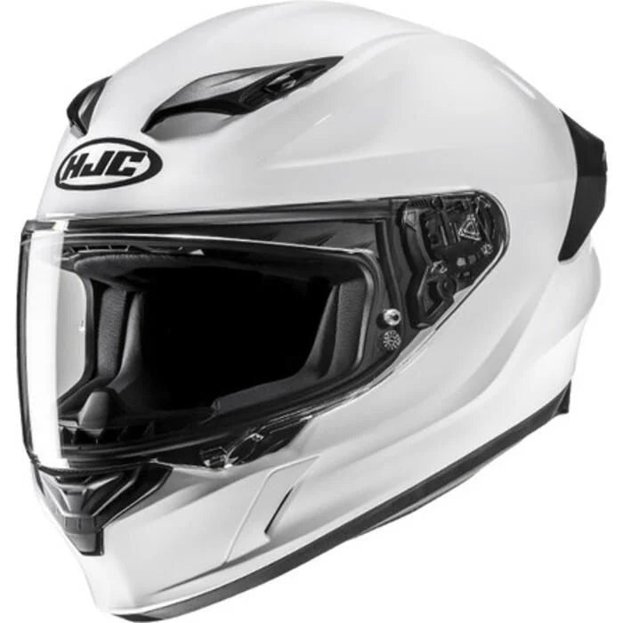HJC i11 Helmet - White - Studio Cycle