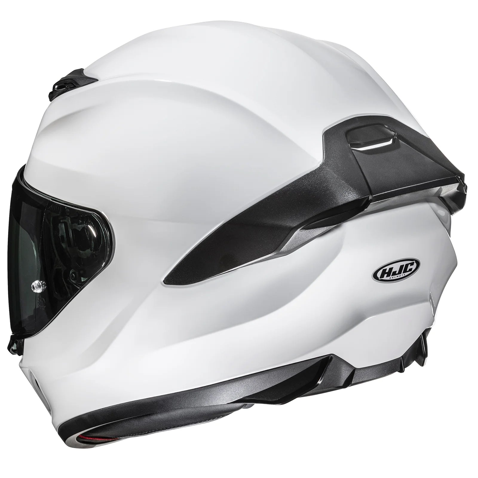 HJC i11 Helmet - White - Studio Cycle