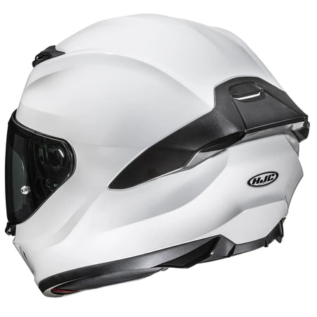 HJC i11 Helmet - White - Studio Cycle
