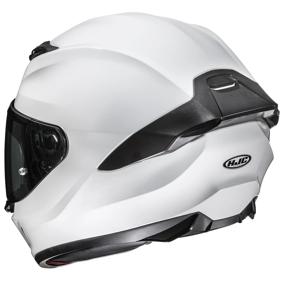 HJC i11 Helmet - White - Studio Cycle