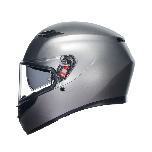 AGV K3 S Helmet Grey