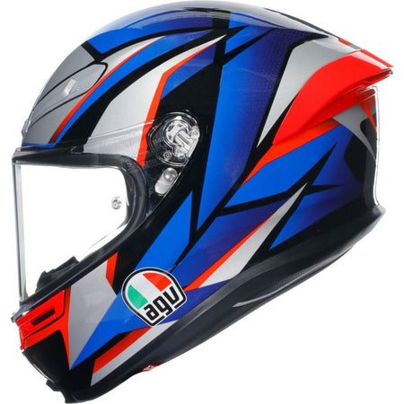 AGV K6 S Helmet