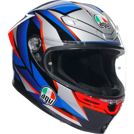 AGV K6 S Helmet