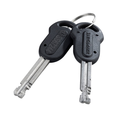 Kryptonite Keeper Alarm Disc Lock - Studio Cycle