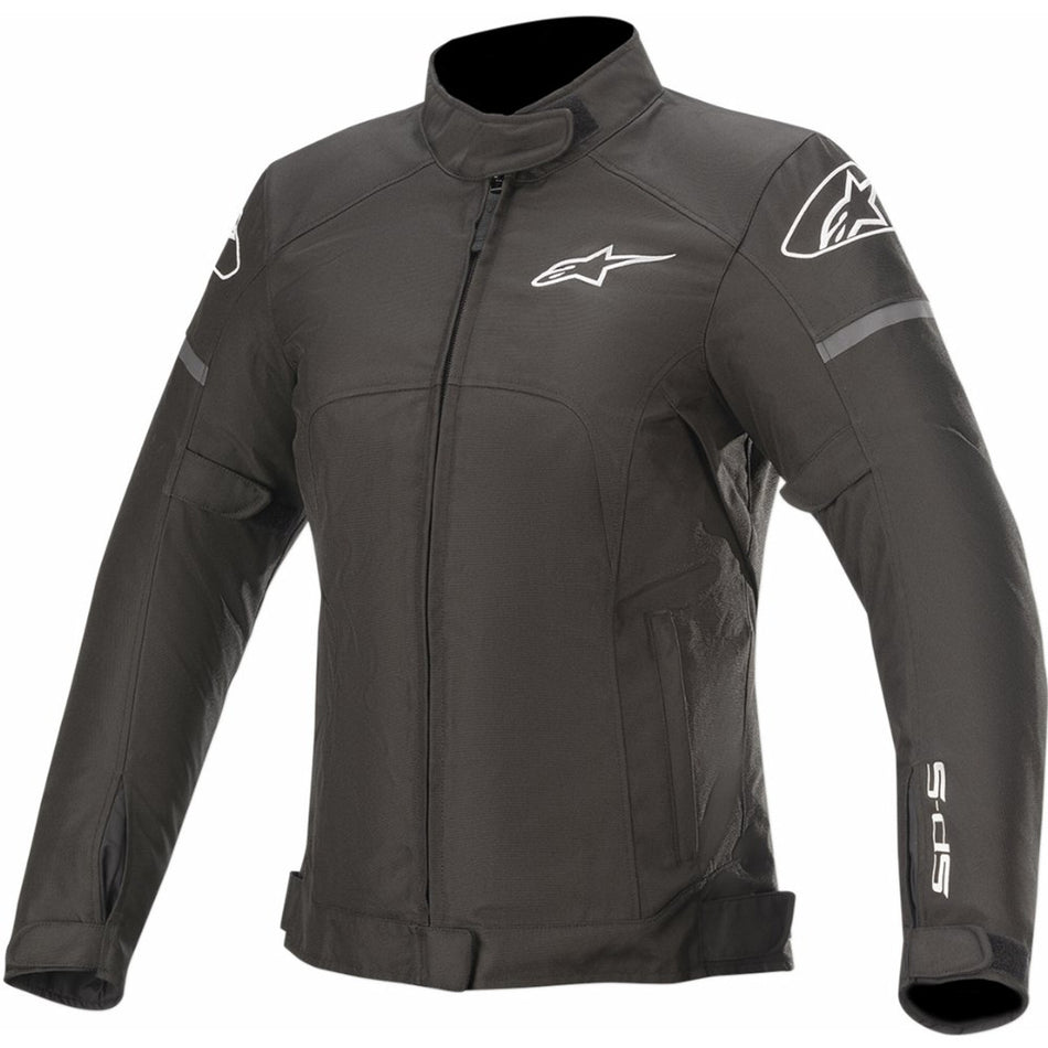 Alpinestars Womens Stella T-SPS Waterproof Jacket (Black)