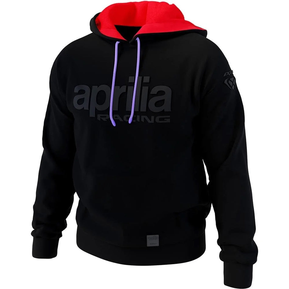 Aprilia Travel Line 2024 Sweater - Studio Cycle