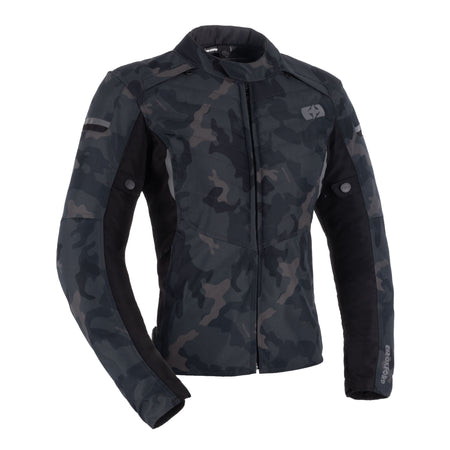 Oxford Valencia D2D 3.0 Womens Jacket - Studio Cycle
