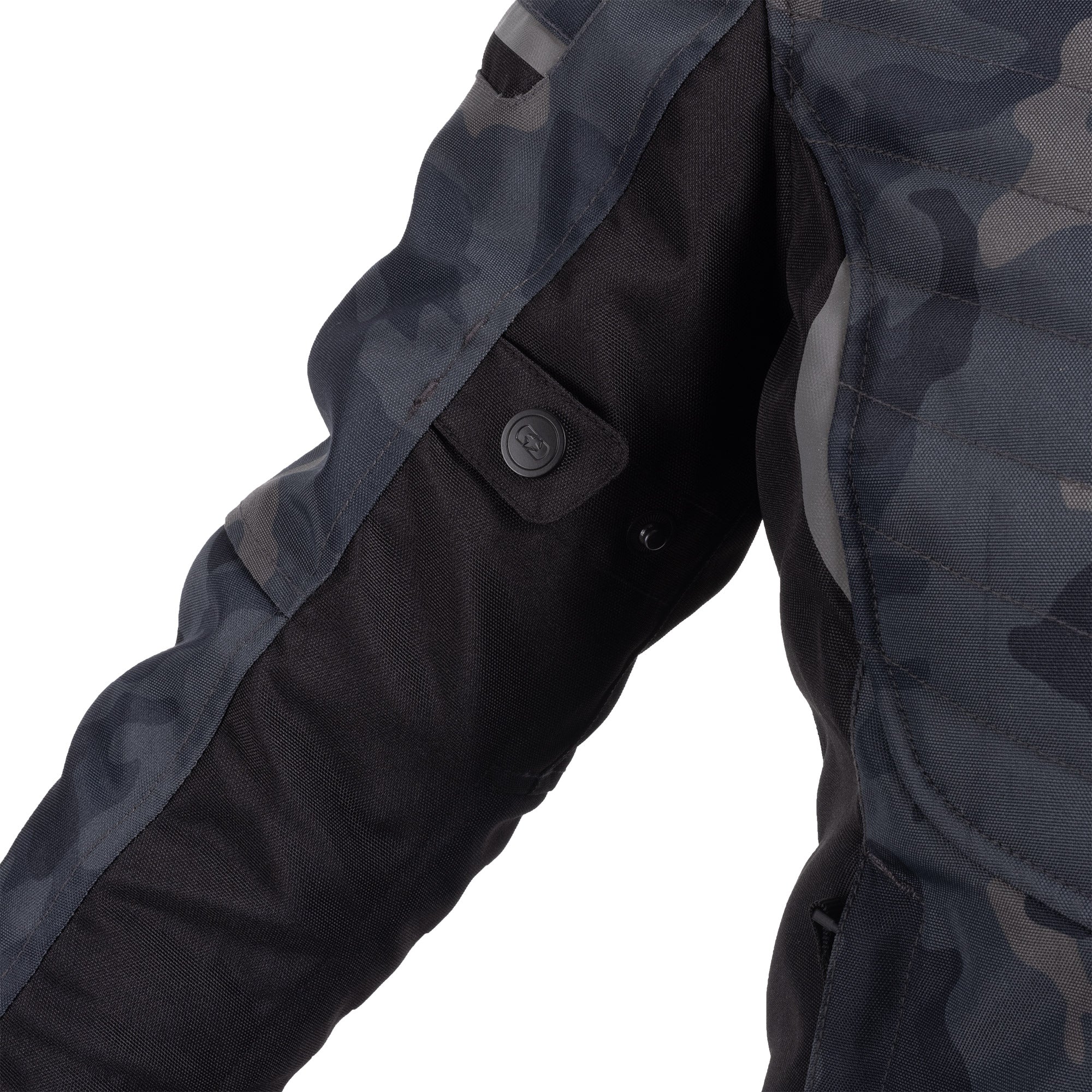 Oxford Valencia D2D 3.0 Womens Jacket - Studio Cycle