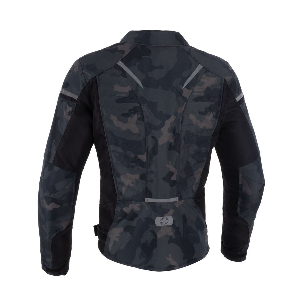 Oxford Valencia D2D 3.0 Womens Jacket - Studio Cycle