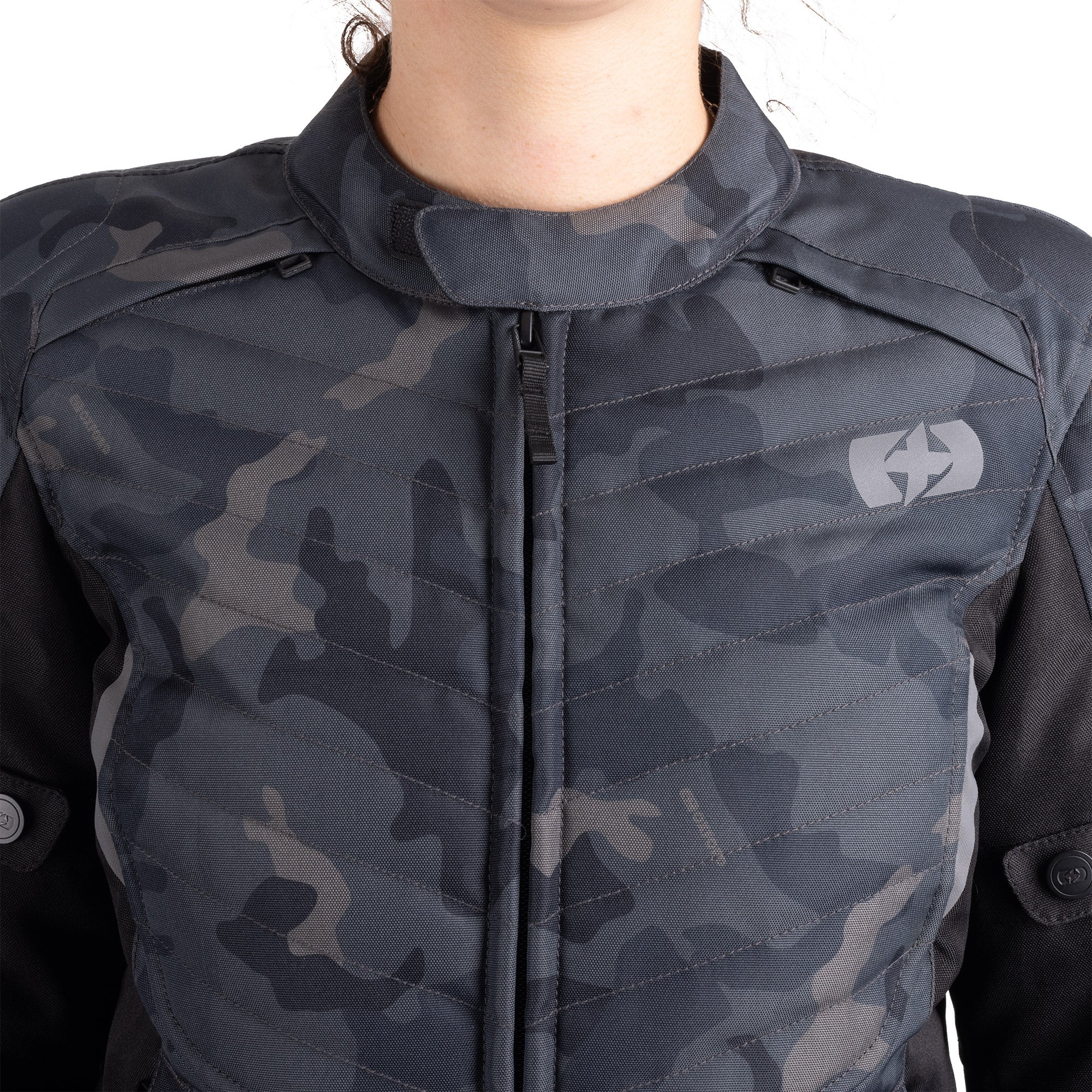 Oxford Valencia D2D 3.0 Womens Jacket - Studio Cycle