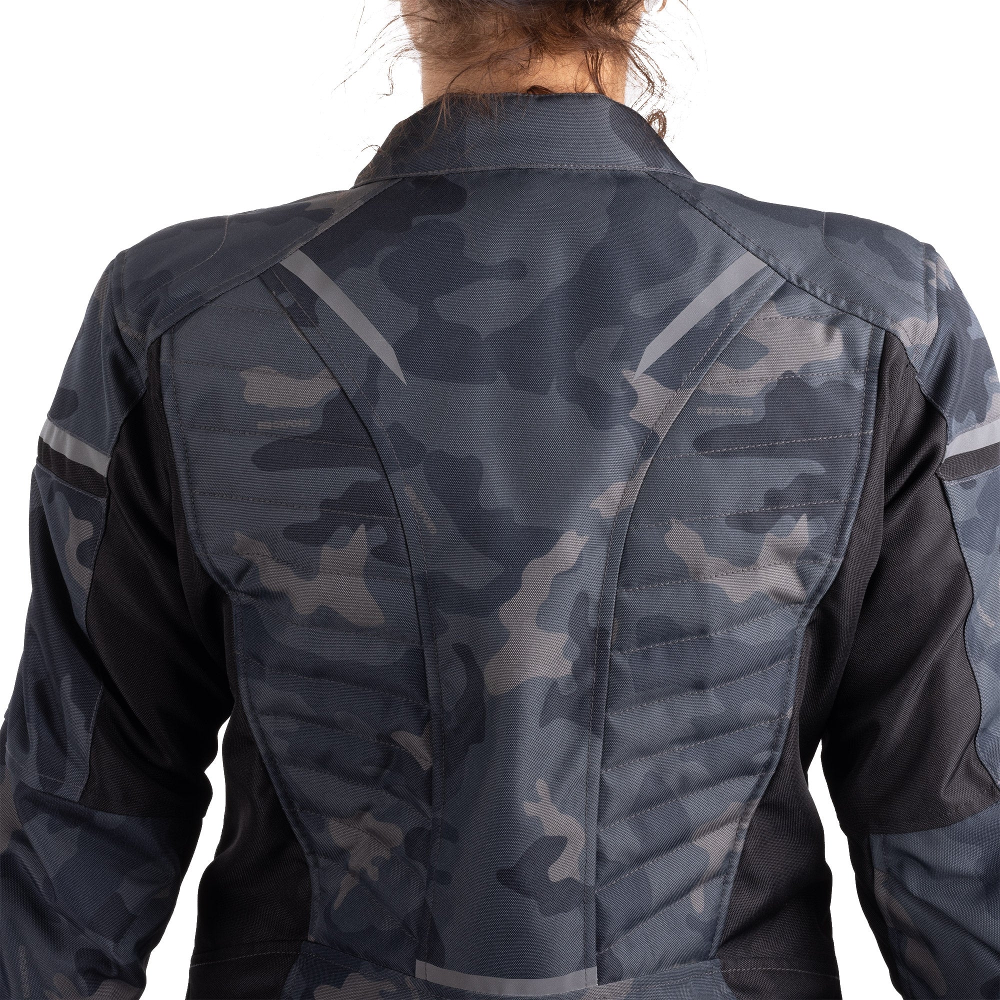 Oxford Valencia D2D 3.0 Womens Jacket - Studio Cycle
