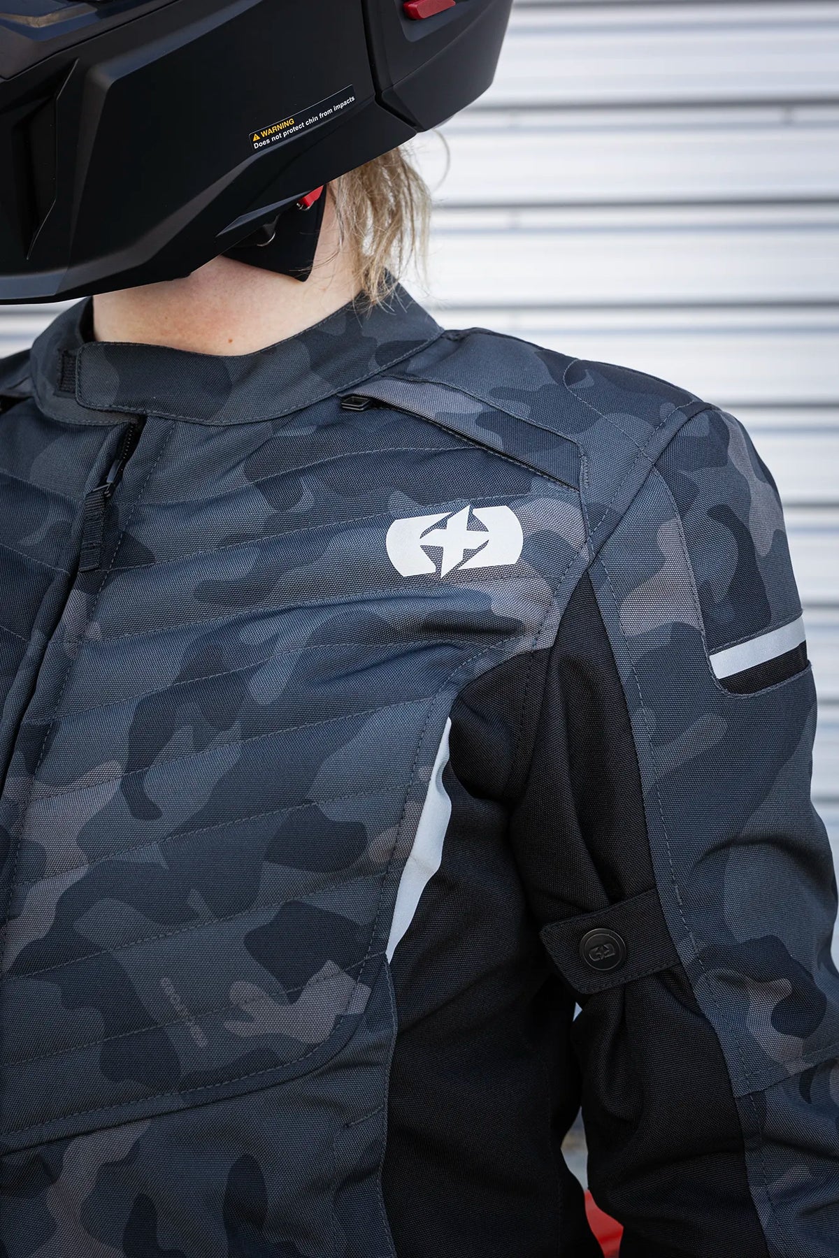 Oxford Valencia D2D 3.0 Womens Jacket - Studio Cycle