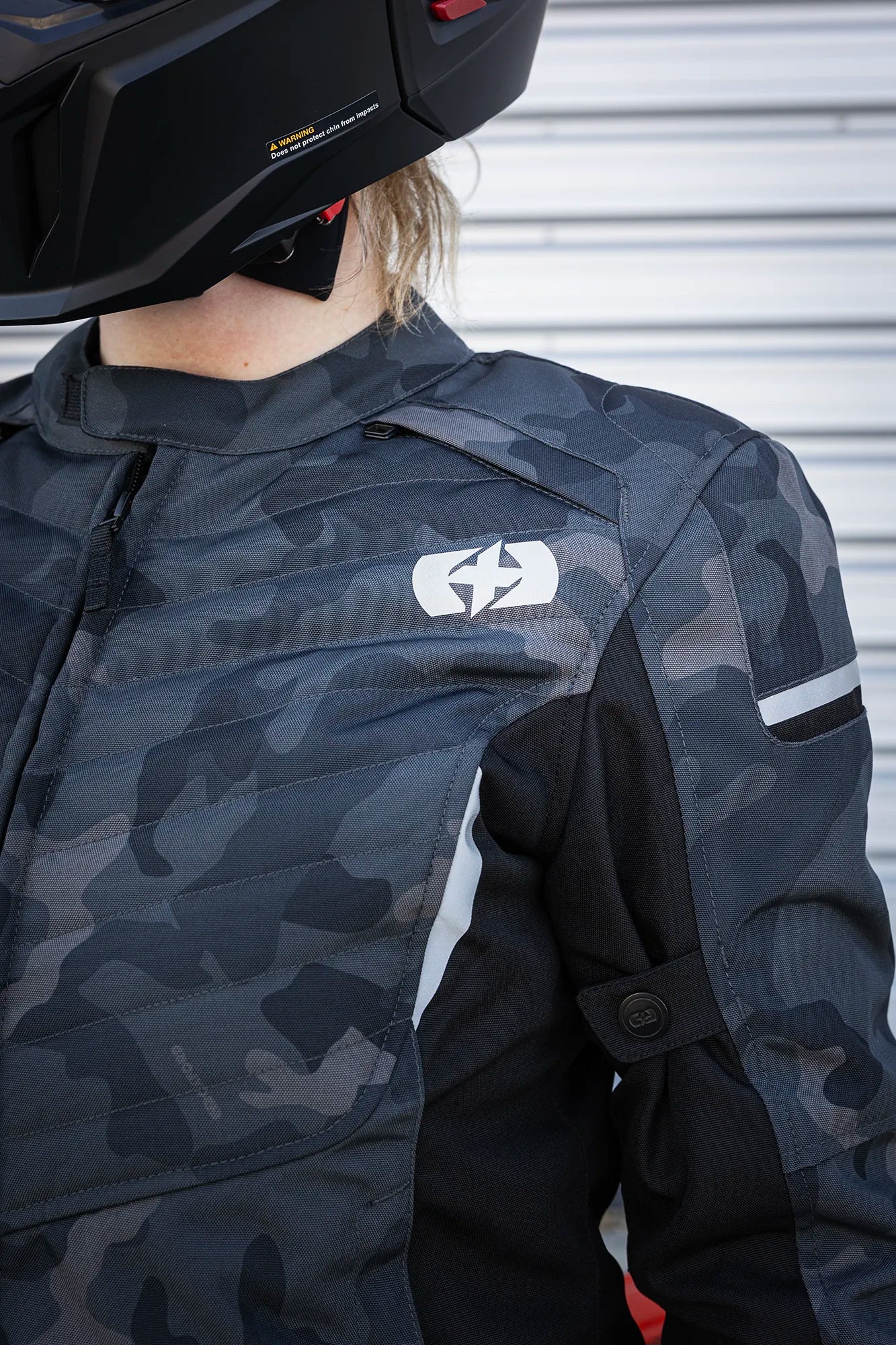 Oxford Valencia D2D 3.0 Womens Jacket - Studio Cycle