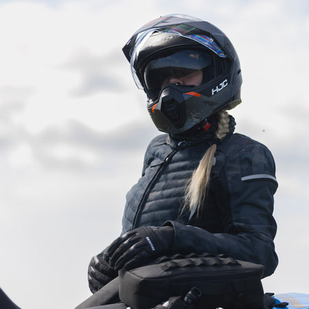 Oxford Valencia D2D 3.0 Womens Jacket - Studio Cycle