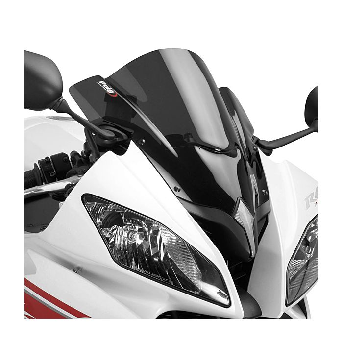 WINDSCREEN Z-RACING – Studio Cycle