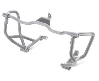 Aprilia Tubular Engine Protection Kit - Tuareg
