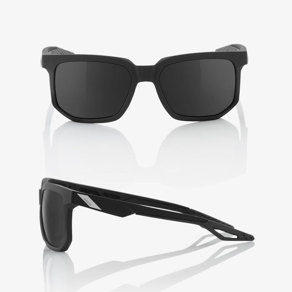 100% CENTRIC MATTE BLACK