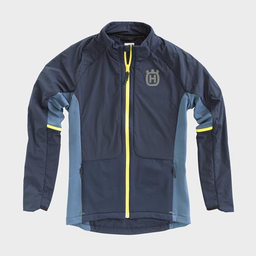 Husqvarna Remote Hybrid Fleece