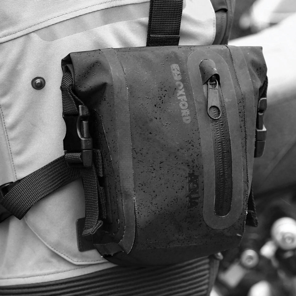 Oxford Aqua L1 Leg Bag