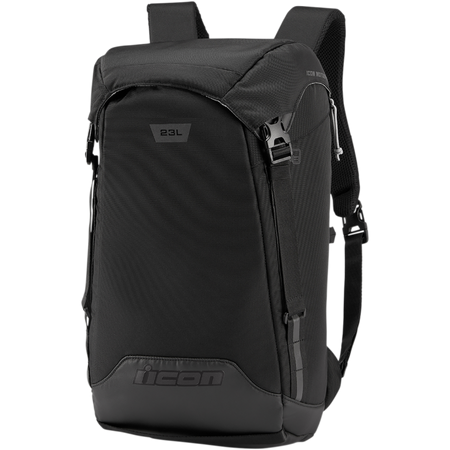 ICON Squad 4 Backpack - Studio Cycle