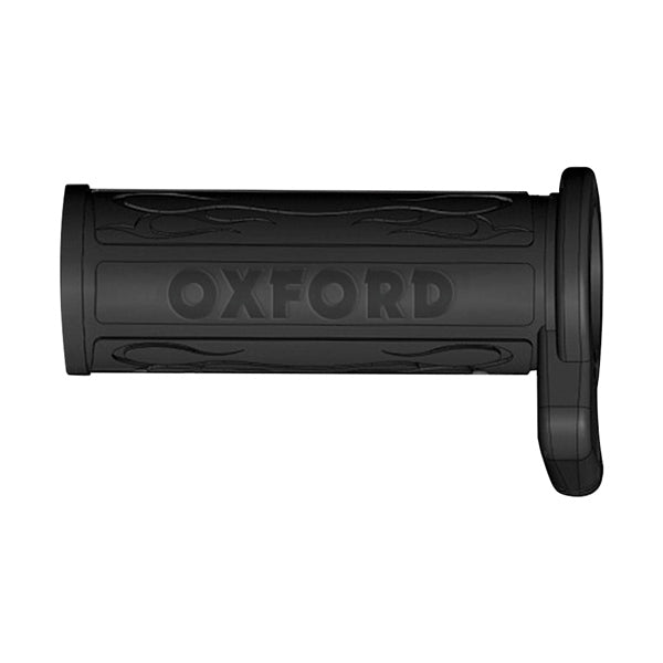 Oxford Heated Grips "Heaterz" Cruisers
