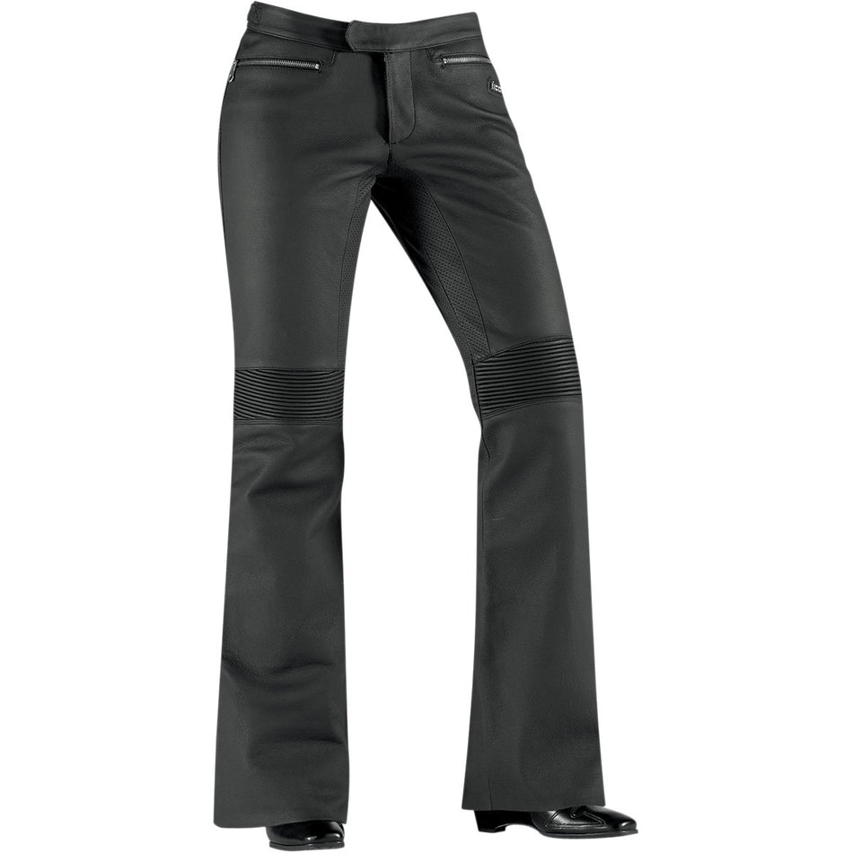 ICON Ladies Hella Pant - Studio Cycle