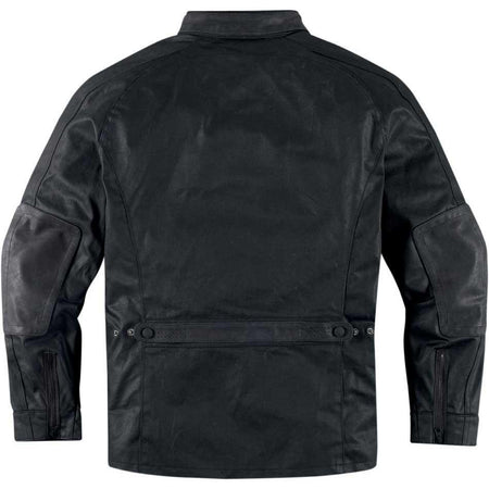 ICON Ladies Akorp Jacket - Studio Cycle