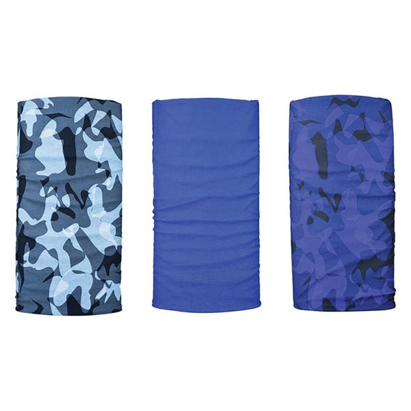 Oxford Comfy Havoc Blue 3 Pack
