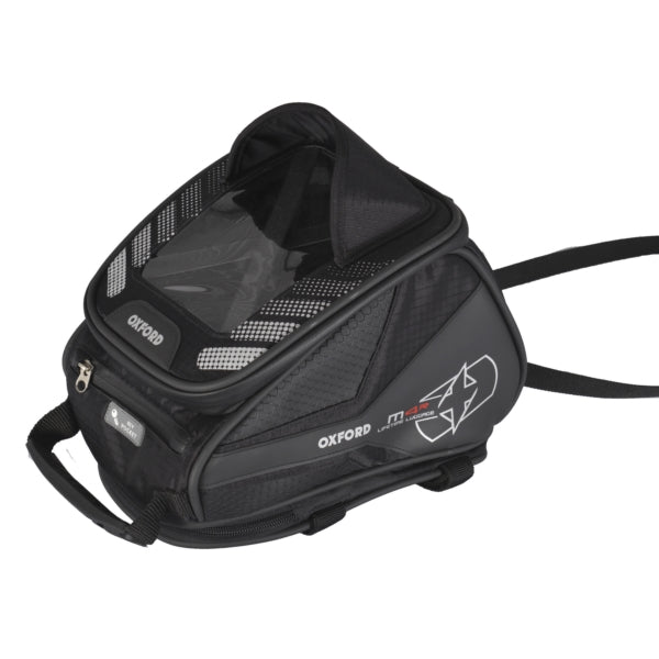 Oxford Tank N Tailer M4R Black