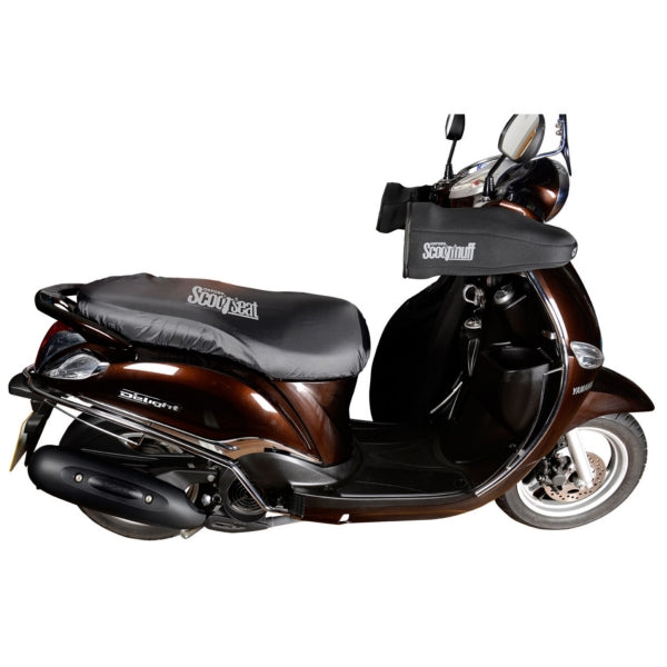 Oxford Scooter Seat Cover - 3 sizes