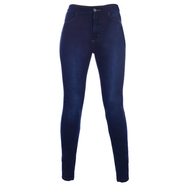 Oxford Jeggings Indigo Regular