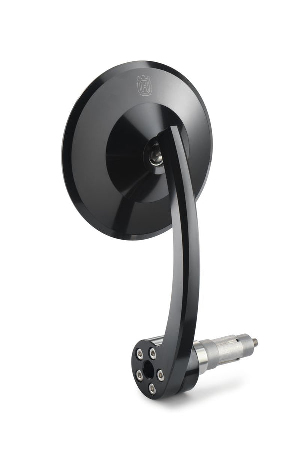 HUSQVARNA Handlebar end mirror