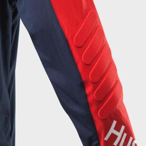 HQV Gotland Origin Shirt Red
