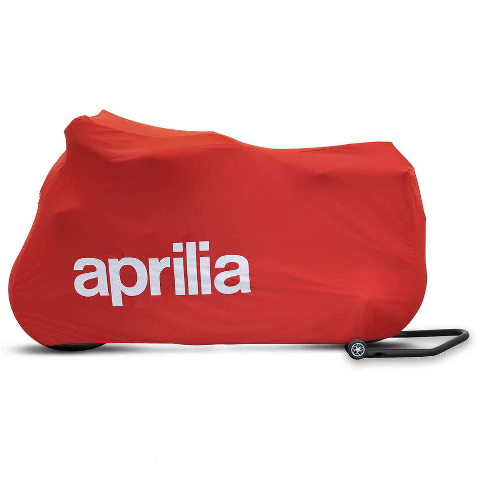 Aprilia RS 660/RSV4 1100 Indoor Motorcycle Cover