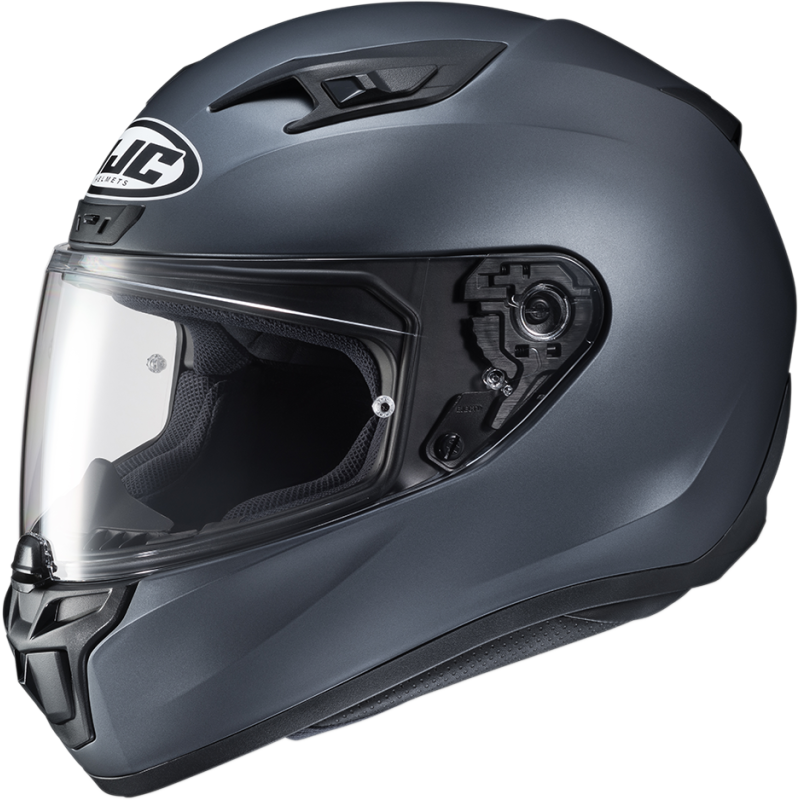 HJC i10 HELMET SF ANTHRACITE