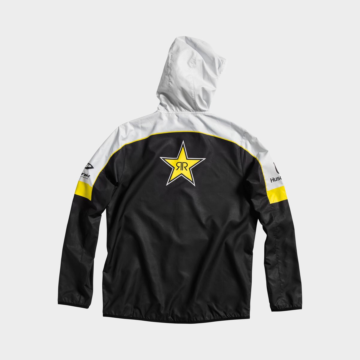 HQV REPLICA TEAM WINDBREAKER - Studio Cycle