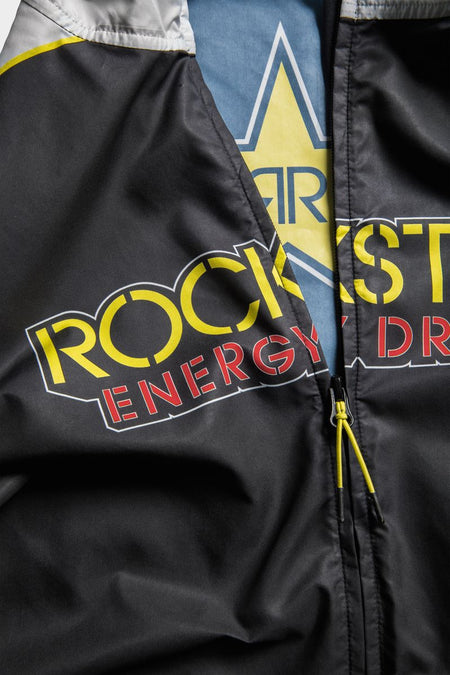 HQV REPLICA TEAM WINDBREAKER - Studio Cycle